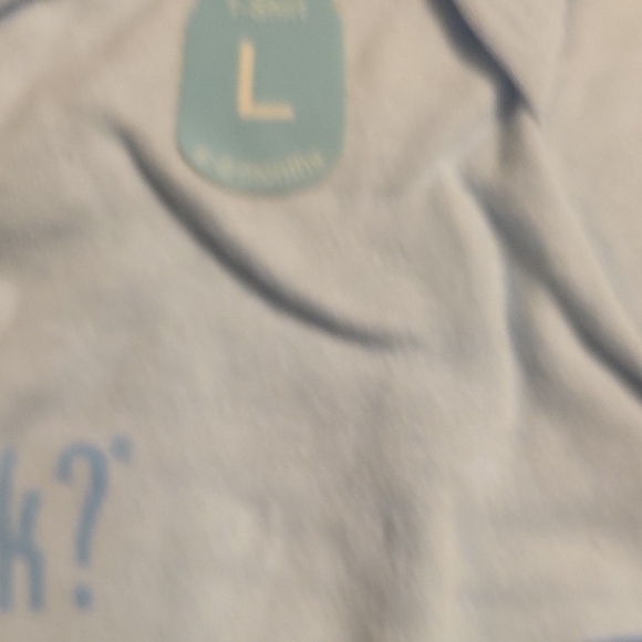 Light Blue 'Got Milk?' Kids T-Shirt - Picture 4 of 8